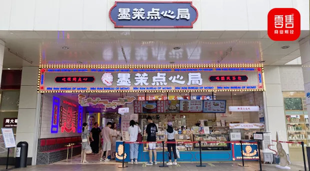 消费,零售,创业
