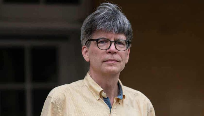 书评,外国文学,布克文学奖