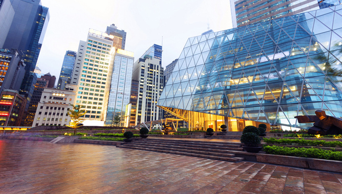 对话第一太平戴维斯罗元均：购物中心要在IP上多创新，将其用到极致