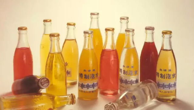 饮料,中国市场,可口可乐,百事可乐,北冰洋