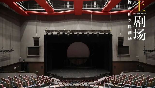 乌镇戏剧节高价票卖疯，戏剧能赚钱了？