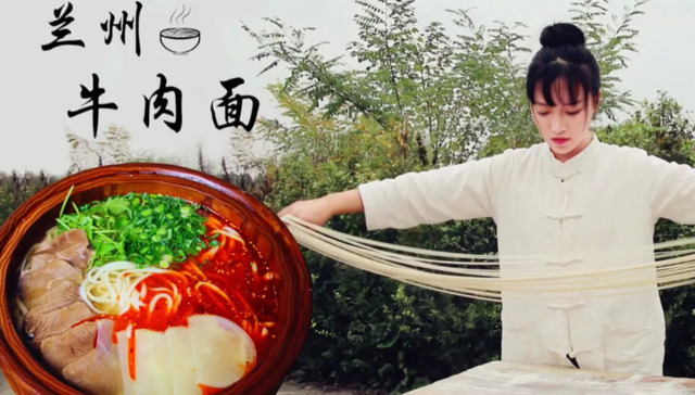 李子柒,资本运作,内容创作