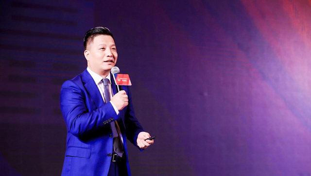 对话吴再雄丨紧跟自贸步伐，观澜湖开启人居生活新高地