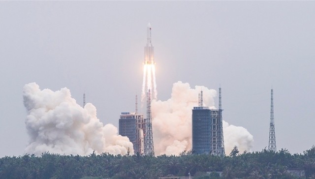 海南文昌：竞逐商业航天，拥抱星辰大海