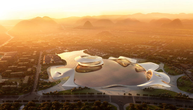 提问2021：西南文旅C位在哪里？