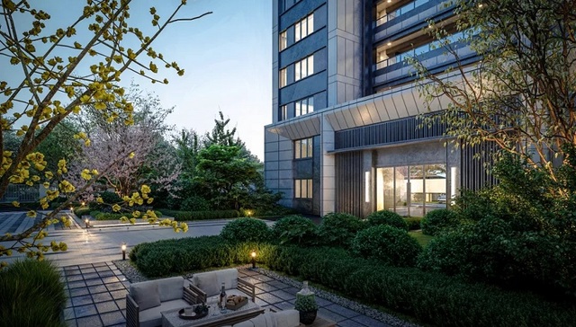 上宸云际 | 城市向新 江宁自此惊喜时代