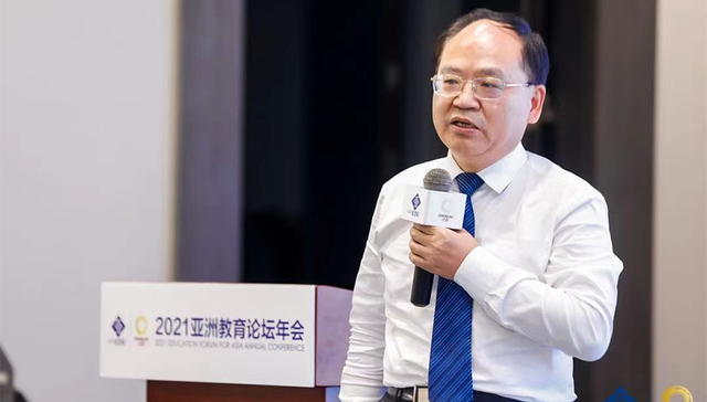 对话 | 四川师范大学校长汪明义：培养具有全球胜任力的国际人才，中外大学应当发挥更积极作用