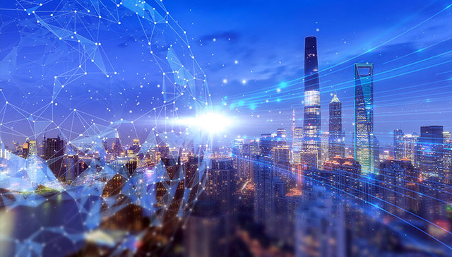 科技服务业,地产创新