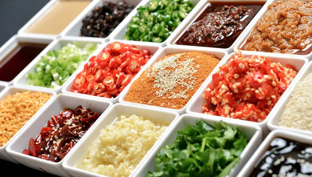 复合调味品,市场规模,销售渠道