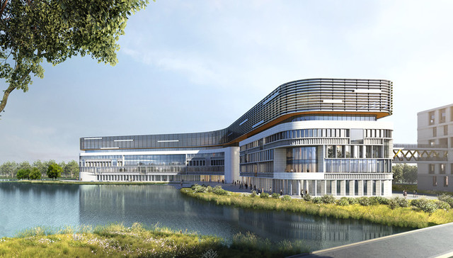 未来3-5年“空中专车”有望落地，吉利科技集团旗下沃珑空泰公司在成都高新区成立