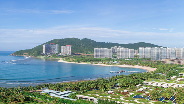 海南明确创投企业享受四大优惠政策