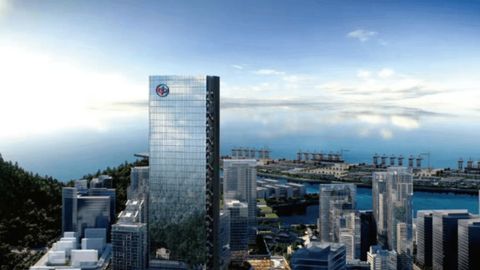 销傲全城，逆市热销 | 揭秘科学城这一红盘为何能引爆重庆楼市！