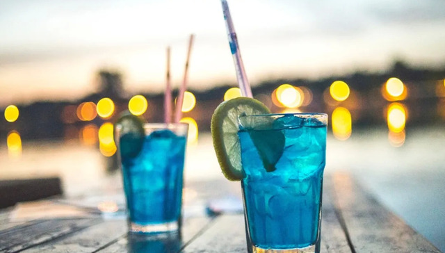 蓝色食品,行业观察