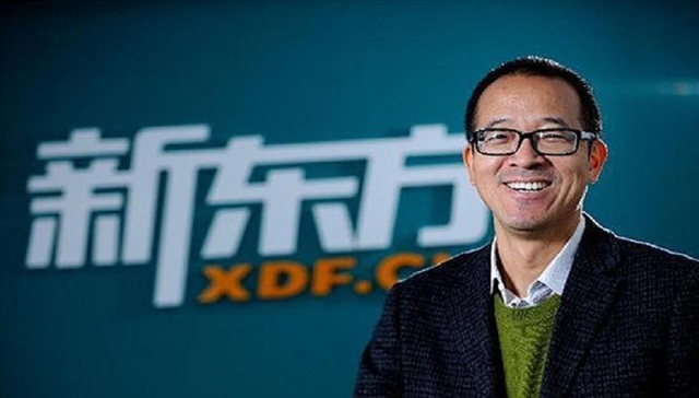 业务转型,财报,素质教育