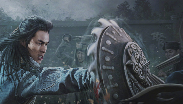 武侠剧,电影,娱乐