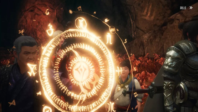 手游,区块链,传奇4