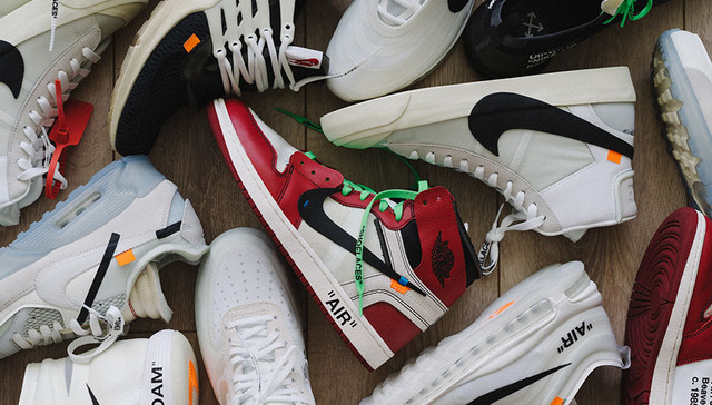 炒鞋,消费,盲盒