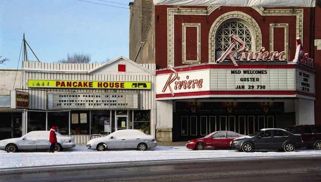 反思个人主义：乔纳森·弗兰岑新作在精神上续写了《纠正》