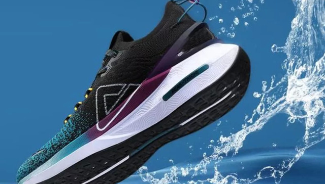 匹克,李宁,体育