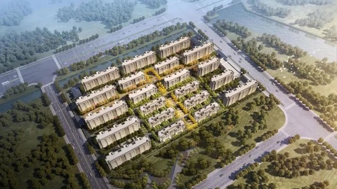 兩盤掛零，剛剛南京一批樓盤報名人數(shù)出爐