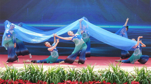 国庆又添好去处，街子古镇新玩法值得关注