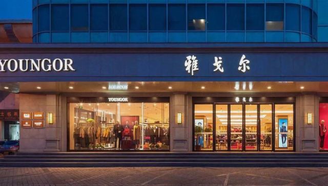 A股,雅戈尔,投资