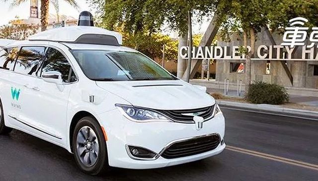 谷歌,汽车,无人驾驶