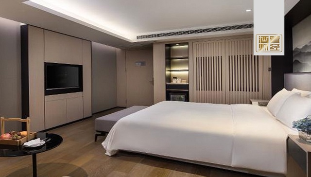 郑州,酒店业,高星酒店,房价