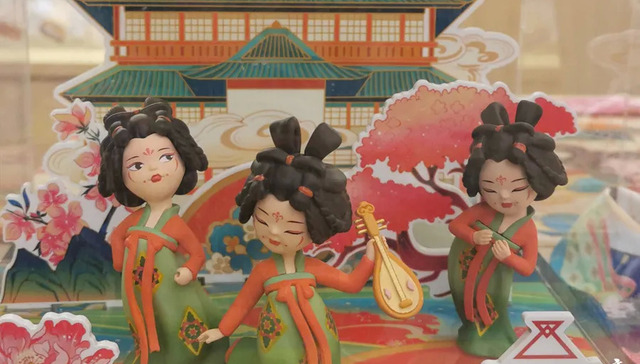 河南,文旅,创新