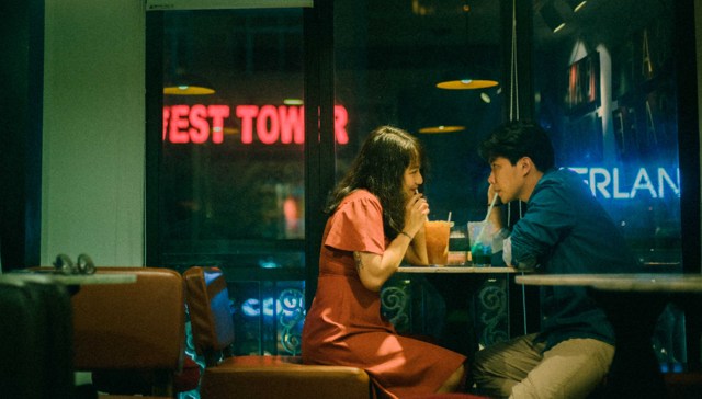 相亲直播,短视频平台,直播连麦,红娘