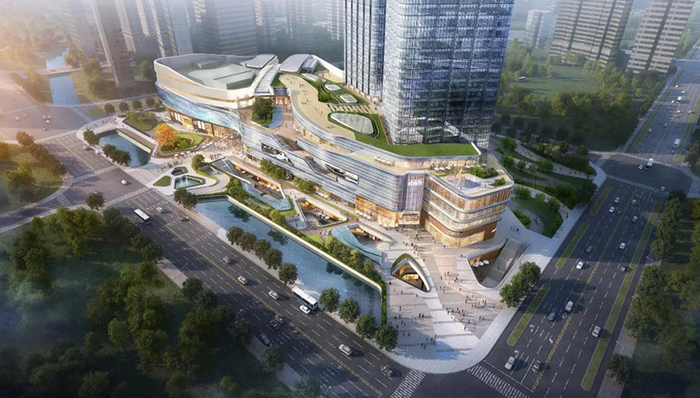 山姆会员商店来了！