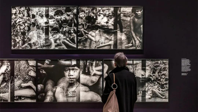 不止于美，不止于思，当艺术真正地介入社会与人生（下）