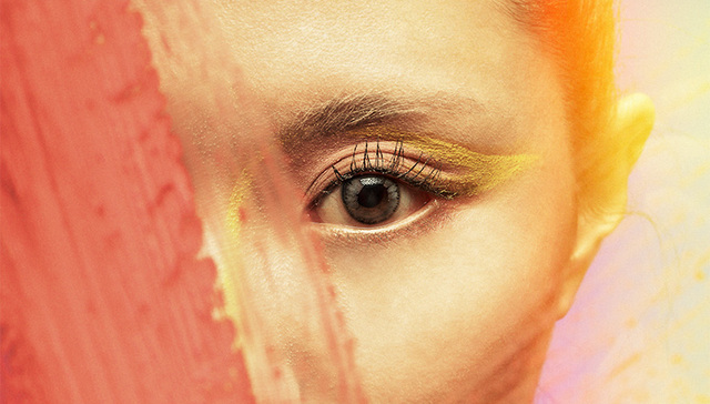 美瞳,融资,新锐品牌