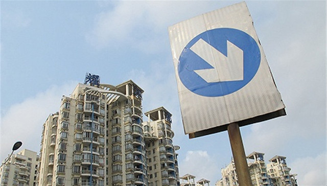 旺季不旺，百强房企9月份销售业绩全面下降