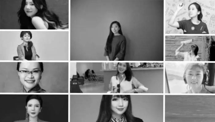 女性,创业,职场