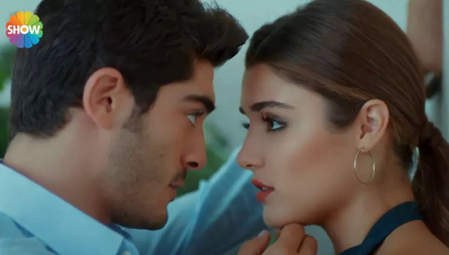 电视剧,土耳其,娱乐