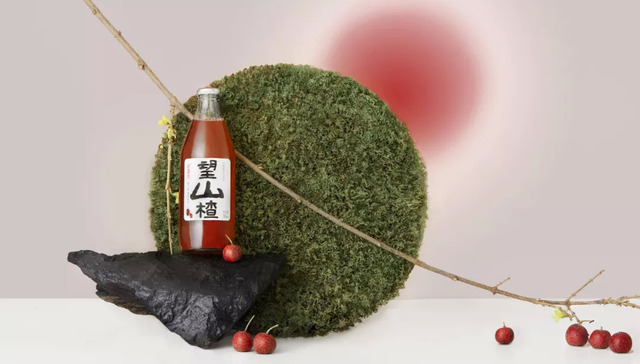 好望水,气泡水,新品牌,融资