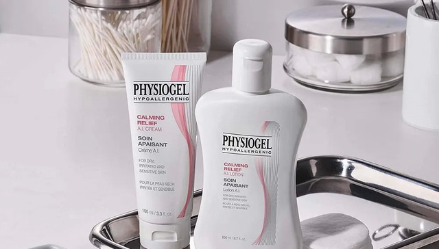 成分研发,海外药企