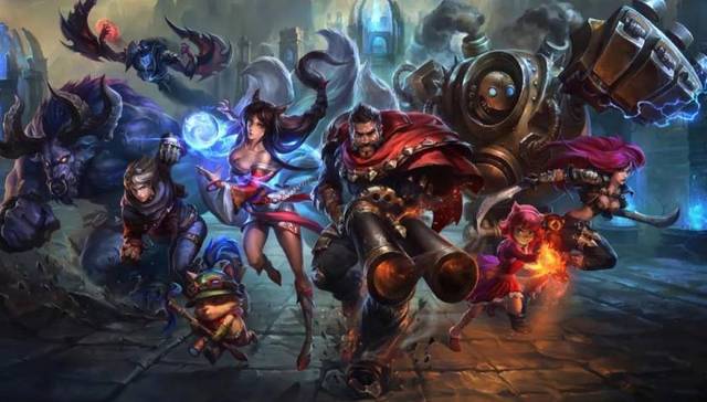 手游,娱乐,游戏