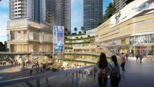 十年等待，“木头龙小区”终于完成旧改，新盘有哪些值得期待？