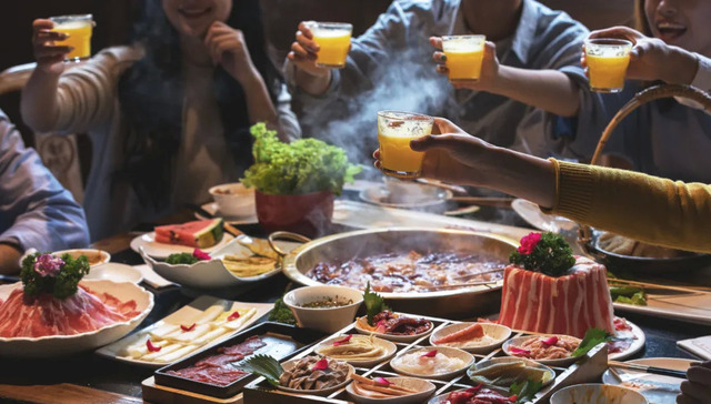 餐饮,行业观察