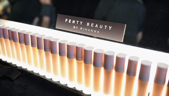 护肤产品,红人经济