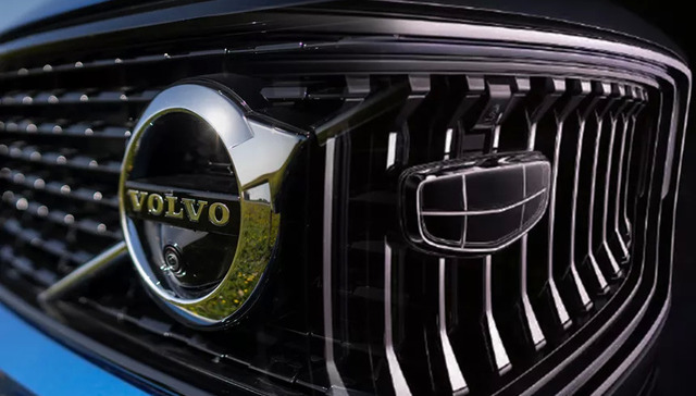 IPO,汽车,沃尔沃