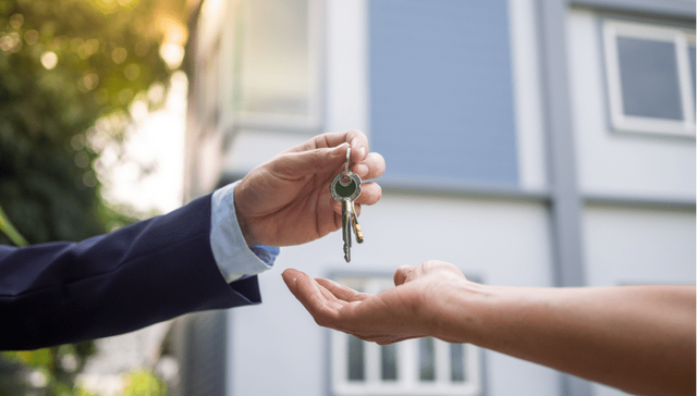 50强房企9月份拿地总额下降近三成 卖房还债保生存是当务之急