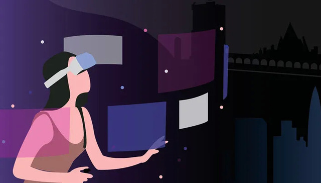 移动互联网,元宇宙,资本市场