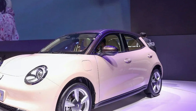 汽车,中国市场,消费趋势,女司机,欧拉,五菱宏光