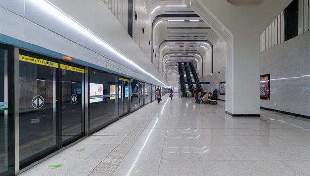 年内开建，青岛地铁3条线有新变化