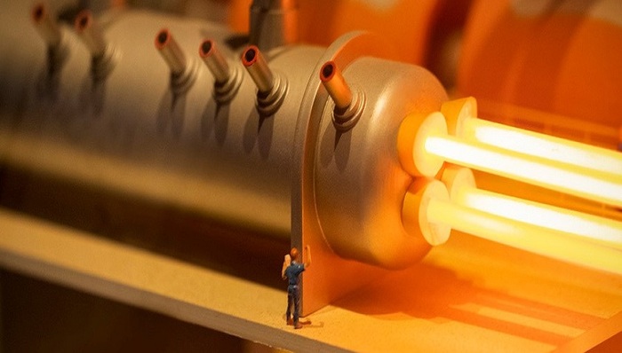 能源,中国市场,核电