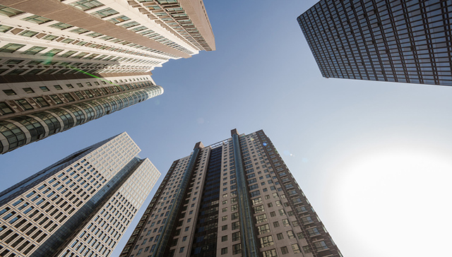 最新资讯︱ 9月写字楼市场热度回升，成交环比涨145%、2021年1—9月份全国房地产开发投资增长8.8%