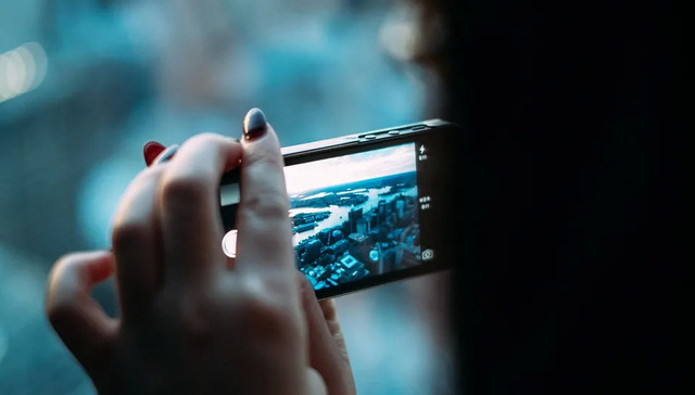 下沉市场,经销商,手机门店